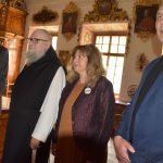 VIDEO: Vyšebrodský klášter vydává svá tajemství. Umocňují evropský význam této památky - Jižní Čechy Teď!