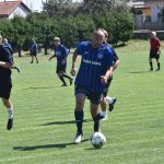 VIDEO: Oslavy nových kabin v Dražejově završila gólová podívaná