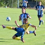 Hradiště za tři body, se Sedlicí rozhodlo minutu před koncem