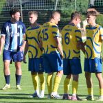 Hradiště za tři body, se Sedlicí rozhodlo minutu před koncem