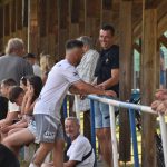 Katovice ani podruhé neuspěly, Strunkovicím podlehly vysoko 1:5