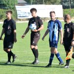 Hradiště za tři body, se Sedlicí rozhodlo minutu před koncem