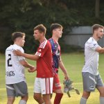 Katovice ani podruhé neuspěly, Strunkovicím podlehly vysoko 1:5
