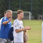 Katovice ani podruhé neuspěly, Strunkovicím podlehly vysoko 1:5