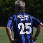 VIDEO: Oslavy nových kabin v Dražejově završila gólová podívaná