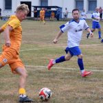 Chyšky svou převahu nevyužily, Skalám vystřelil tři body Tomáš Janeš