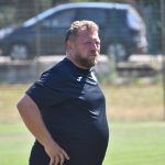 VIDEO: Oslavy nových kabin v Dražejově završila gólová podívaná