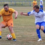 Chyšky svou převahu nevyužily, Skalám vystřelil tři body Tomáš Janeš