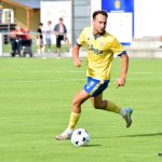 Písek musel s Lokem dotahovat, nakonec vybojoval bod