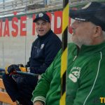 Béčko Milevska začalo přípravu s Březinou či Fořtem
