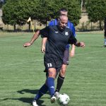 VIDEO: Oslavy nových kabin v Dražejově završila gólová podívaná