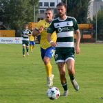 Písek musel s Lokem dotahovat, nakonec vybojoval bod