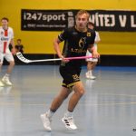 Písečtí florbalisté si vyšlápli na superligové Ústí
