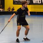 Písečtí florbalisté si vyšlápli na superligové Ústí