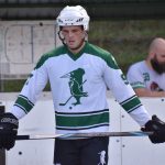 Drama až do nájezdů. Datels na úvod extraligy brali bod