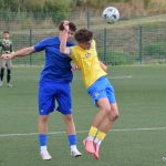 Písečtí dorostenci stále stoprocentní, Budějovice odjely s prázdnou