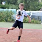Hattrick dokonán! Nohejbalový turnaj v Drhovli se znovu stal kořistí Lokálu