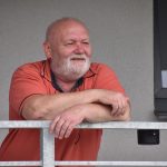 V Dražejově slavnostně otevřeli nové fotbalové kabiny. Oslavy pokračují i v sobotu