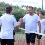 Hattrick dokonán! Nohejbalový turnaj v Drhovli se znovu stal kořistí Lokálu