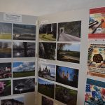 Když dva dělají totéž, není to totéž. Důkazem jsou fotografie manželů Jedličkových na milevské výstavě