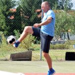 Hattrick dokonán! Nohejbalový turnaj v Drhovli se znovu stal kořistí Lokálu