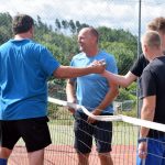Hattrick dokonán! Nohejbalový turnaj v Drhovli se znovu stal kořistí Lokálu
