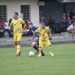 Sedlice si zadělala na drama, první výhru ale uhájila