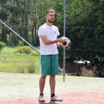 Hattrick dokonán! Nohejbalový turnaj v Drhovli se znovu stal kořistí Lokálu
