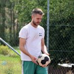 Hattrick dokonán! Nohejbalový turnaj v Drhovli se znovu stal kořistí Lokálu