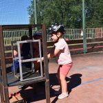 VIDEO: Jihočeští železní hasiči změřili síly ve Frymburku