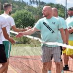 Hattrick dokonán! Nohejbalový turnaj v Drhovli se znovu stal kořistí Lokálu