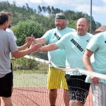 Hattrick dokonán! Nohejbalový turnaj v Drhovli se znovu stal kořistí Lokálu