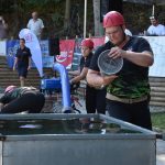 VIDEO. Táborská hasičská liga: Po sobotní soutěži v Božejovicích a noční diskotéce přišla prověrka v Řepči
