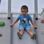 V Dražejově slavnostně otevřeli nové fotbalové kabiny. Oslavy pokračují i v sobotu
