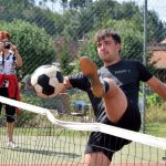 Hattrick dokonán! Nohejbalový turnaj v Drhovli se znovu stal kořistí Lokálu