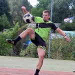 Hattrick dokonán! Nohejbalový turnaj v Drhovli se znovu stal kořistí Lokálu