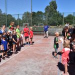 VIDEO: Jihočeští železní hasiči změřili síly ve Frymburku