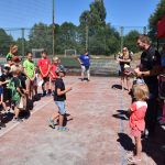 VIDEO: Jihočeští železní hasiči změřili síly ve Frymburku