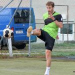 Hattrick dokonán! Nohejbalový turnaj v Drhovli se znovu stal kořistí Lokálu