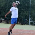 Hattrick dokonán! Nohejbalový turnaj v Drhovli se znovu stal kořistí Lokálu