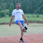 Hattrick dokonán! Nohejbalový turnaj v Drhovli se znovu stal kořistí Lokálu