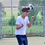 Hattrick dokonán! Nohejbalový turnaj v Drhovli se znovu stal kořistí Lokálu