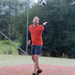 Hattrick dokonán! Nohejbalový turnaj v Drhovli se znovu stal kořistí Lokálu