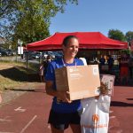 VIDEO: Jihočeští železní hasiči změřili síly ve Frymburku