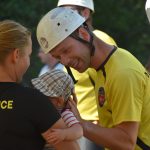VIDEO. Táborská hasičská liga: Po sobotní soutěži v Božejovicích a noční diskotéce přišla prověrka v Řepči