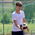 Hattrick dokonán! Nohejbalový turnaj v Drhovli se znovu stal kořistí Lokálu