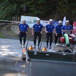 VIDEO. Táborská hasičská liga: Po sobotní soutěži v Božejovicích a noční diskotéce přišla prověrka v Řepči