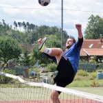 Hattrick dokonán! Nohejbalový turnaj v Drhovli se znovu stal kořistí Lokálu