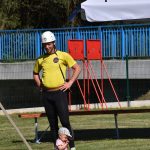 VIDEO. Táborská hasičská liga: Po sobotní soutěži v Božejovicích a noční diskotéce přišla prověrka v Řepči