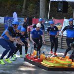 VIDEO. Táborská hasičská liga: Po sobotní soutěži v Božejovicích a noční diskotéce přišla prověrka v Řepči